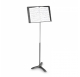 Gravity Music Stand Orchestra Tall