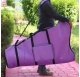 Harp transport cover for 34 string instrument