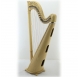 Miranda 38 String Celtic Harp