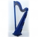 Miranda 38 String Celtic Harp