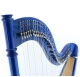 Miranda 38 String Celtic Harp