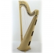 Miranda 38 String Celtic Harp