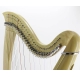 Sharon 38 String Celtic Harp