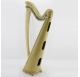 Sharon 38 String Celtic Harp