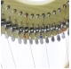 Sharon 38 String Celtic Harp