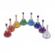 Combi hand bells - set of 8