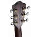 Baton Rouge X11S/FJE-AB Flat Cut Jumbo elektroakusztikus gitár