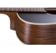 Baton Rouge X11S/SD-BT gitár - Slope Shoulder Dreadnought