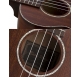 Baton Rouge UV11-T-SCR tenor ukulele