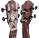 Baton Rouge UV11-T-SCR tenor ukulele