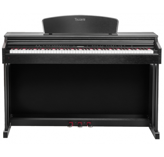 Talento H7 hammer action digital piano