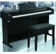 Talento M-8 hammer action digital piano