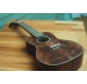 Baton Rouge UV31-C-WN koncert ukulele