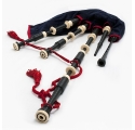 McCallum P3 Polypenco Bagpipe