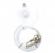 Soundsation SSOU-20GW - Bb Sousaphone