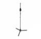 Gravity G-MS43 microphone stand - black