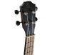 Baton Rouge V1-TCE goth electro acoustic tenor ukulele