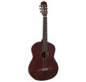 La Mancha Marble-N-SCR  (4/4) classic guitar - narrow neck