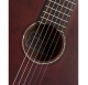 La Mancha Marble-N-SCC  (4/4) classic guitar - narrow neck