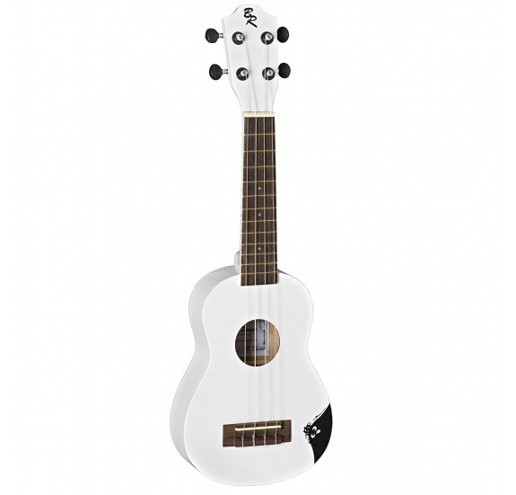 Baton Rouge UR1-S-mmw "cheeky J." szoprán ukulele