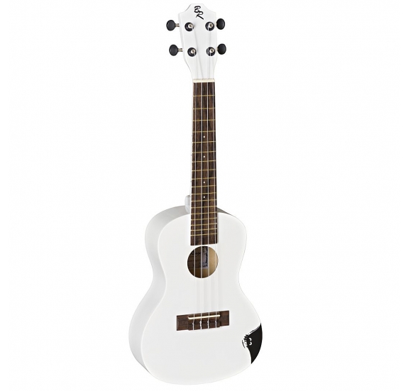 Baton Rouge UR1-S-mmw "cheeky J." szoprán ukulele