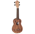 Baton Rouge UR11-S smile-bws soprano ukulele