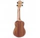 Baton Rouge UR11-S smile-bws soprano ukulele