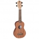 Baton Rouge UR11-S wave soprano ukulele