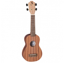 Baton Rouge UR11-S wave soprano ukulele