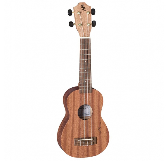 Baton Rouge UR11-S wave soprano ukulele