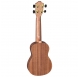 Baton Rouge UR11-S wave soprano ukulele