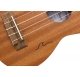 Baton Rouge UR11-S wave soprano ukulele