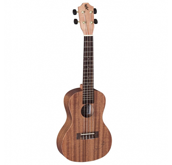 Baton Rouge UR11-C paper plane concert ukulele