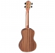 Baton Rouge UR11-C paper plane concert ukulele