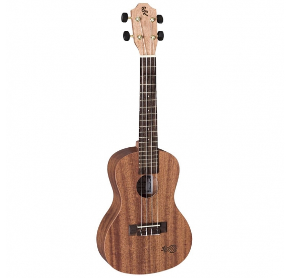 Baton Rouge UR11-C pineapple concert ukulele