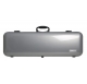 GEWA VIOLIN CASE AIR 2.1 HIGH GLOSS METALLIC