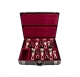 Malmark One Octave Handbell Set (C5-C6)