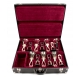 Malmark Two Octave Handbell Set (G4-G6)