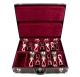 Malmark Three Octave Handbell Set (C4-C7)