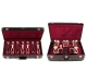 Malmark Four Octave Handbell Set (G3-G7)