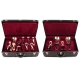 Malmark Four Octave Handbell Set (G3-G7)