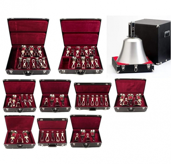 Handbell prices hot sale