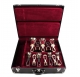 Malmark 12db-os diatonikus handbell szett (C5-G6)