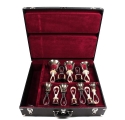 Malmark 13db-os kiegészítő handbell szett 1225C