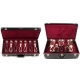 Malmark Fourth Octave Handbells Add-On Set with Cases - 12pc