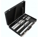 Malmark Third Octave Add-On Choirchime Set - 12pc