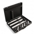 Malmark Fourth Octave Add-On Choirchime Set - 12pc