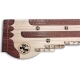 Double zither - Prím & Tenor - 28 string