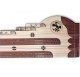 Double zither - Prím & Tenor - 28 string