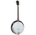 EnisTone 4 string banjo